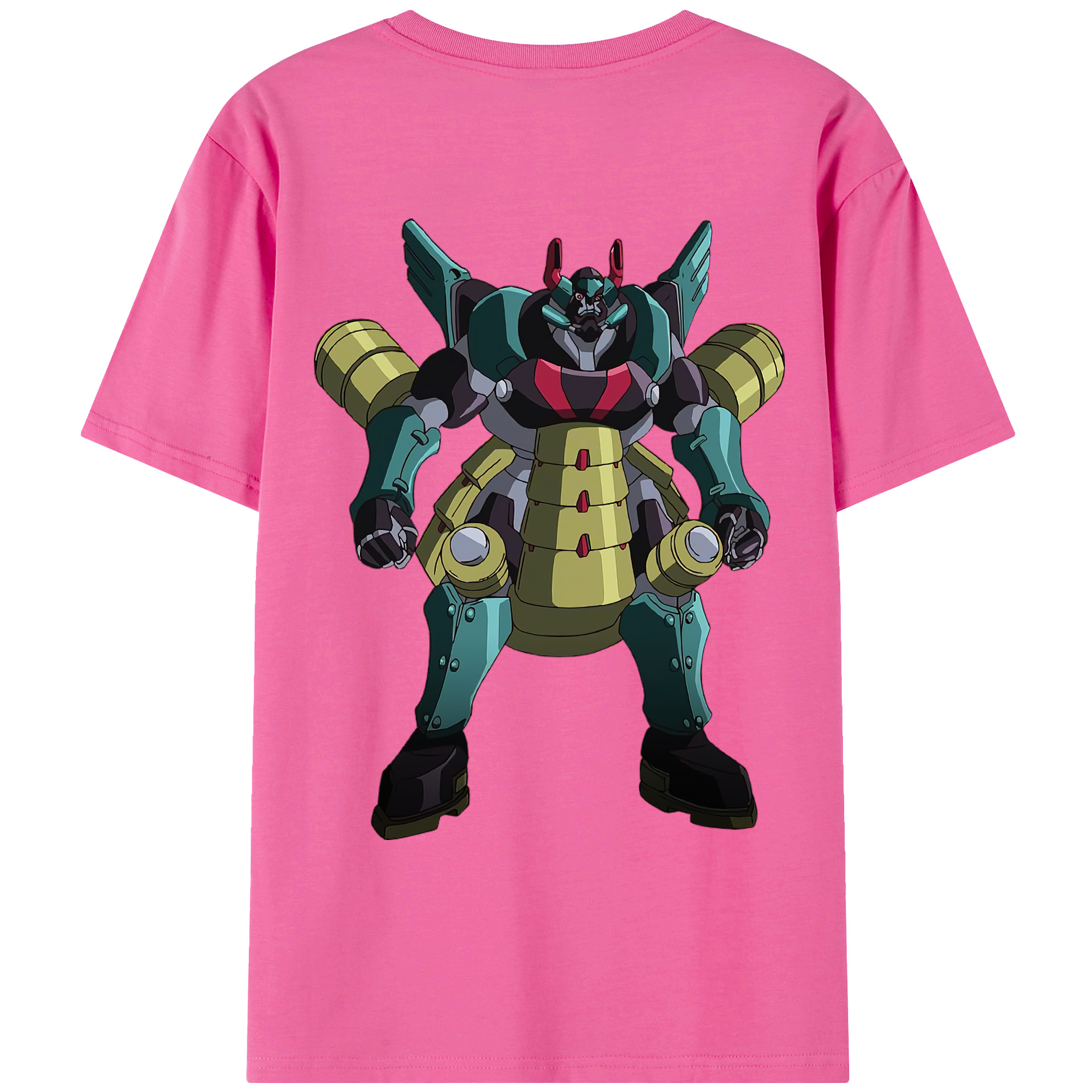 （画像用） 遊☆戯☆王 Yu-Gi-Oh! レディース半袖Tシャツ(バックプリント)